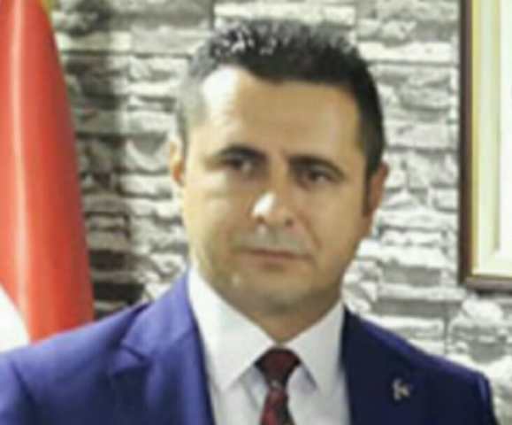 AYYILDIZ SURİYE'LİLER İÇİN REFERANDUM İSTEDİ