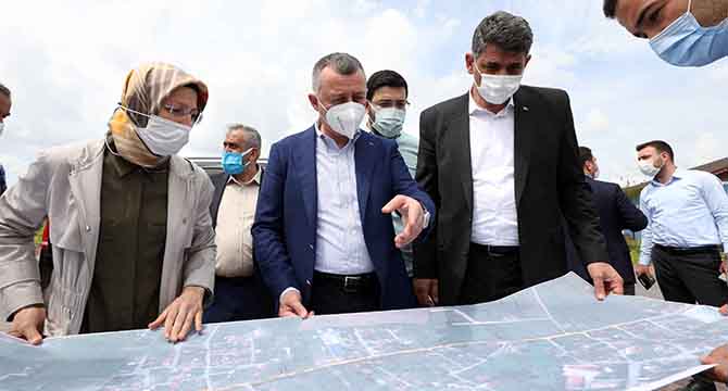 Bağdat Caddesi 15 güne bitiyor