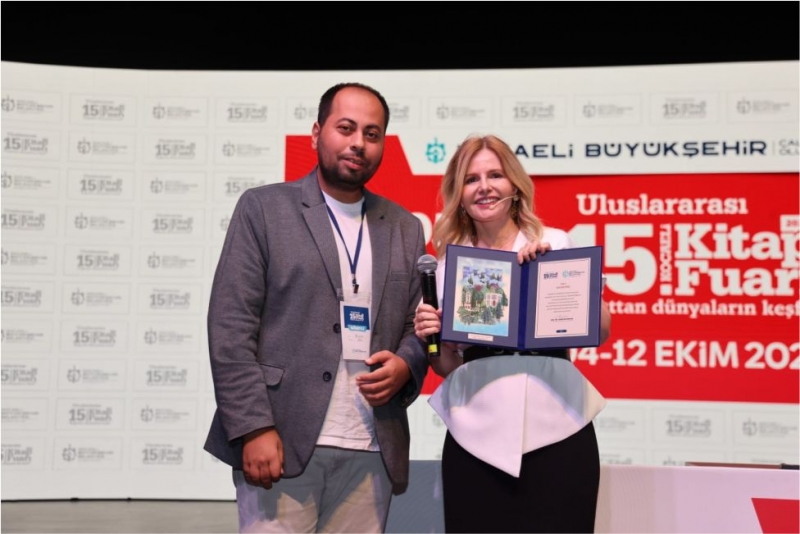 Bahar Eriş’ten çocuk yetiştirmede altın kurallar