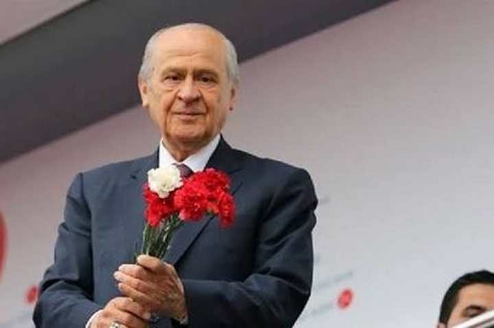 BAHÇELİ KOCAELİ’NDE İFTAR AÇACAK