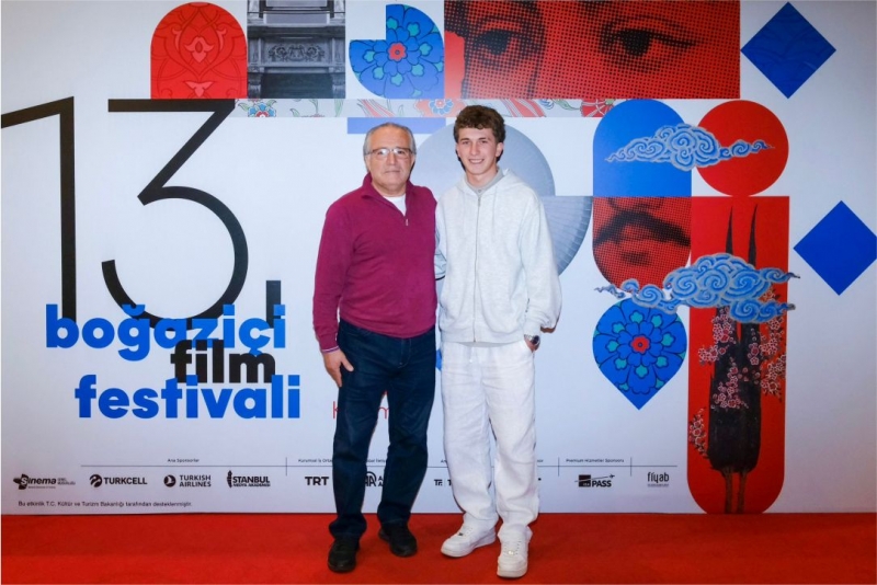 BASIN BÜLTENİ / KUZEY MAKEDONYA’NIN İLK TÜRKÇE FİLMİ 