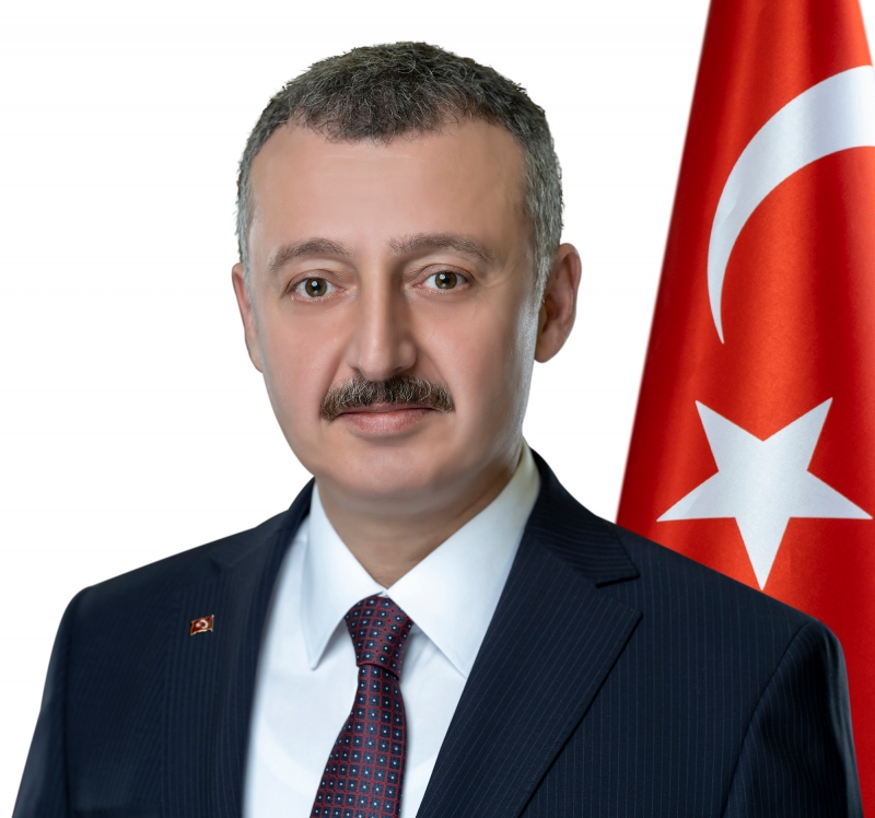 Başkan Büyükakın, ‘’15 Temmuz gecesi tarihimizde bir kahramanlık sayfasıdır’