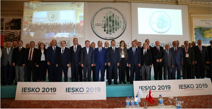 Başkan Büyükakın; “Afete karşı her mahallede teşkilatlanmalıyız”