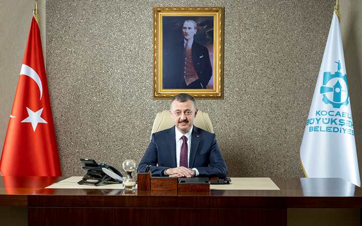 Büyükakın; ‘’Kadına karşı şiddetle mücadelemiz sürecek’’