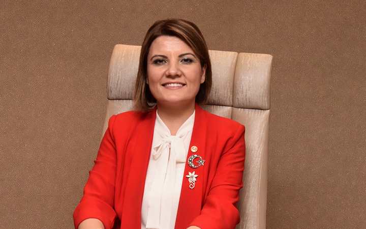 Hürriyet’ten 10 Aralık İnsan Hakları Günü mesajı;