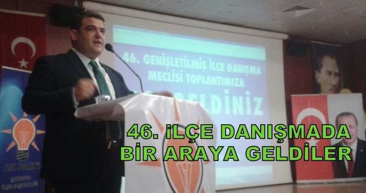 BAŞKAN OLANA KADAR ÇALIŞACAĞIZ