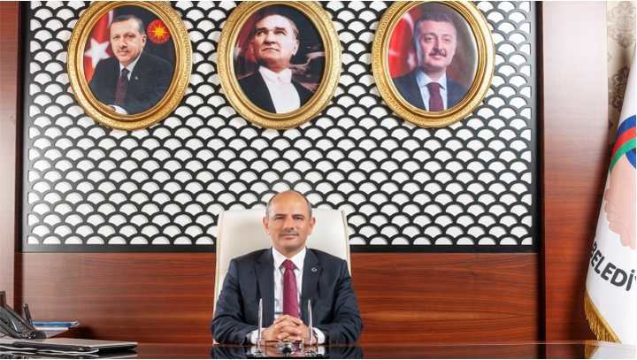 Başkan Söğüt’ten 30 Ağustos mesajı