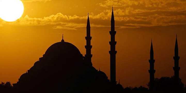 Ramazan ayının habercisi mübarek üç aylar başlıyor