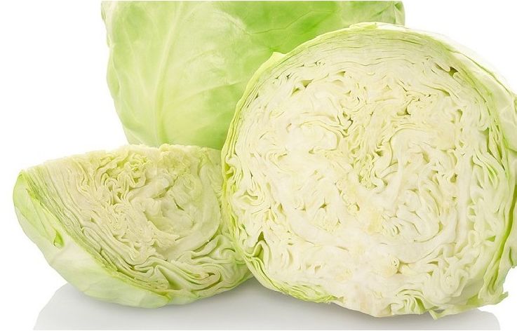 BEYAZ LAHANANIN MUHTEŞEM FAYDALARI