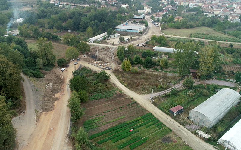 Beyoğlu Caddesi’nde tempo arttı