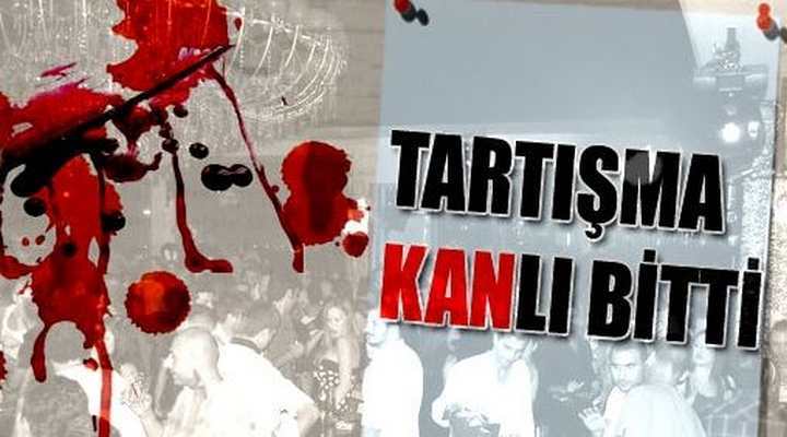 Bıçaklandı