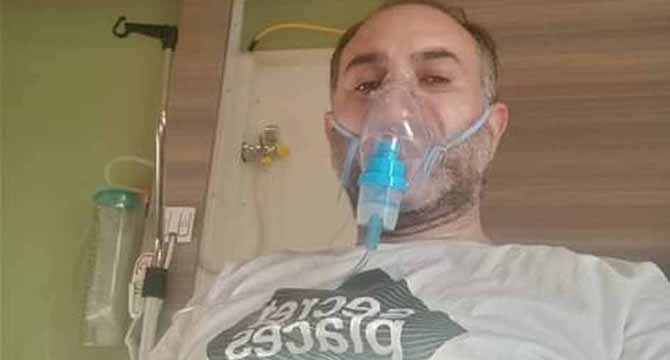 BiLGiN KARADAĞ'DAN iYi HABER GELDi