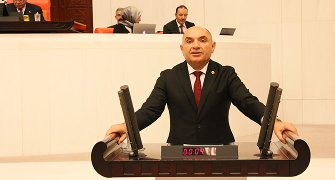 BİR GRİ PASAPORT SKANDALI DA KANDIRA’DA MI YAŞANDI?