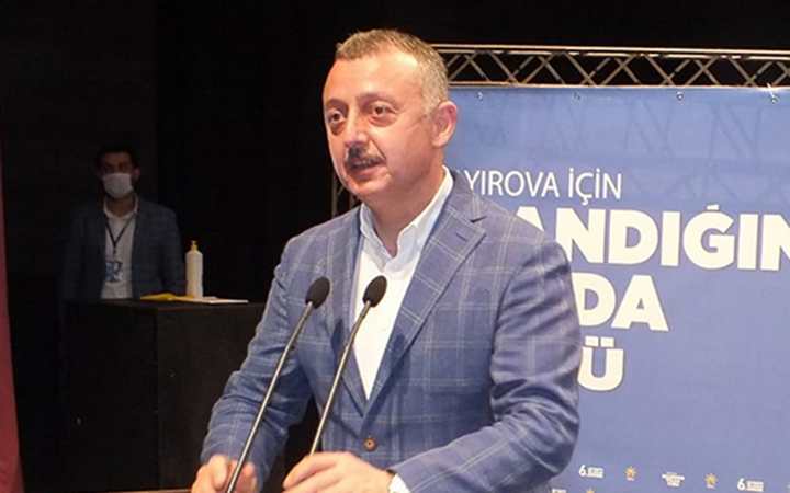 “BİRDE ADINA BALANS DERLERDİ” 