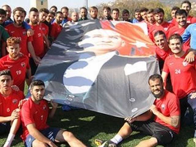 Birlikspor’da Savunma Sıkıntılı