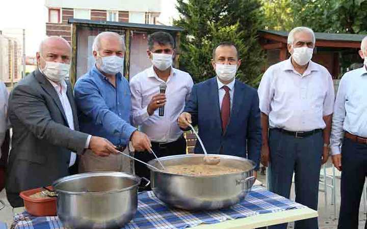 BIYIK “HİÇ BİR FARKIMIZ YOK”