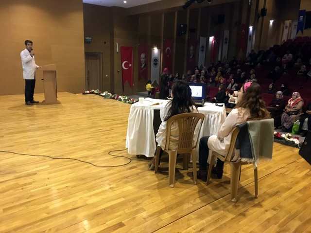 Bizi Biz Yapan Değerlerimize Büyükşehir Hassasiyeti Sürüyor