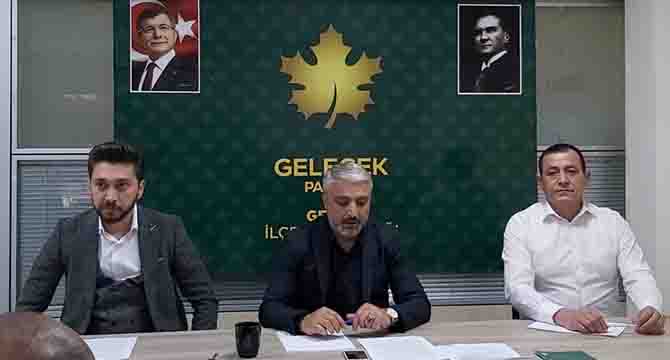 Böylesi bir zamanda karanlığı aydınlığa çeviriyoruz