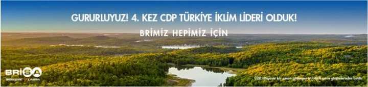 “Brimiz Hepimiz İçin”