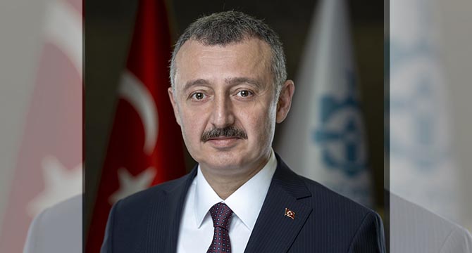 Bu gece dualarımız insanlığın virüsten kurtuluşu için olsun