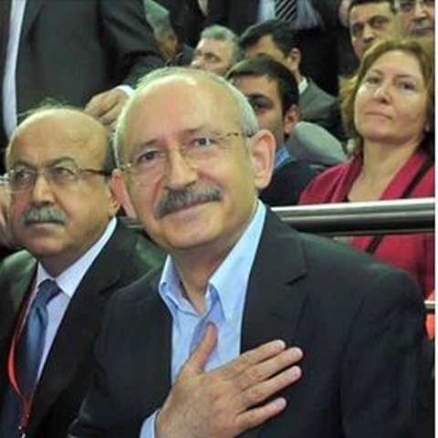 BÜLENT IŞIK, KILIÇDAROĞLU’NA ‘PARTİDEN GİT’ DEDİ!