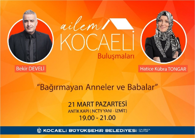 Buluşmaları başlıyor