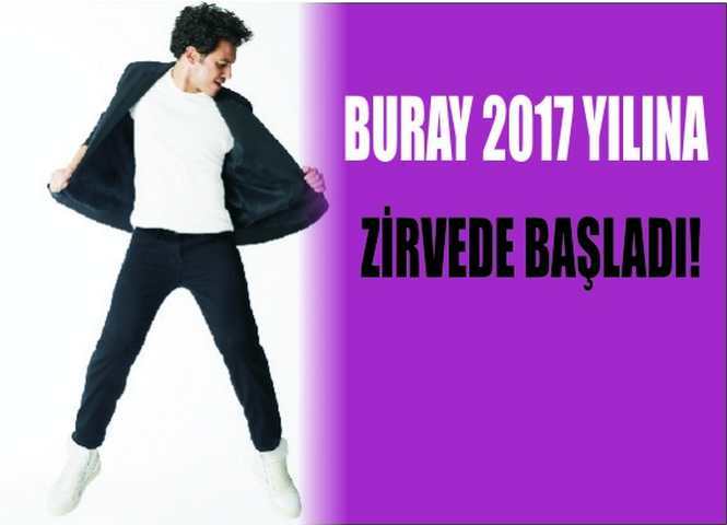 Buray Zirvede