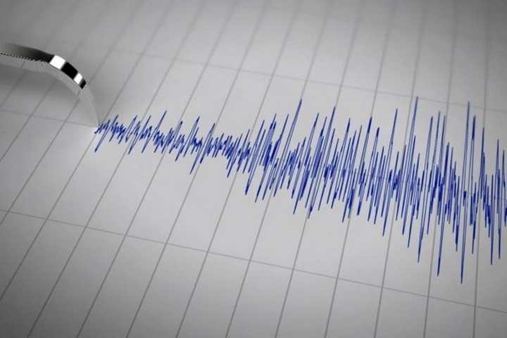 Bursa'da gece yarısı korkutan deprem