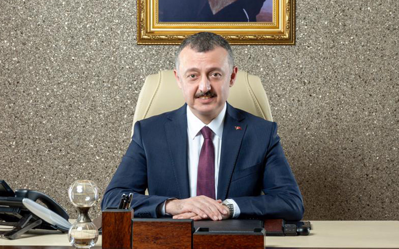 Büyükakın, ‘’Bu ülke şehitler ve gaziler ülkesidir’’