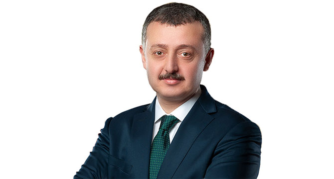  Büyükakın, ‘’Kandil gecemiz hastalıklara şifa olsun’’