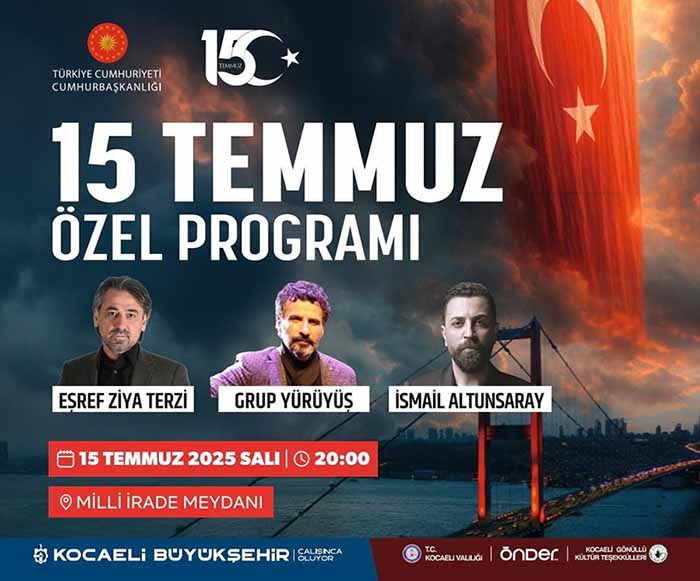 Büyükşehir, direniş ruhunu yeniden yaşatacak