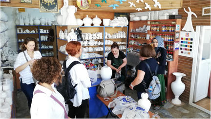 Büyükşehir konservatuvarı öğrencileri tecrübe kazanıyor