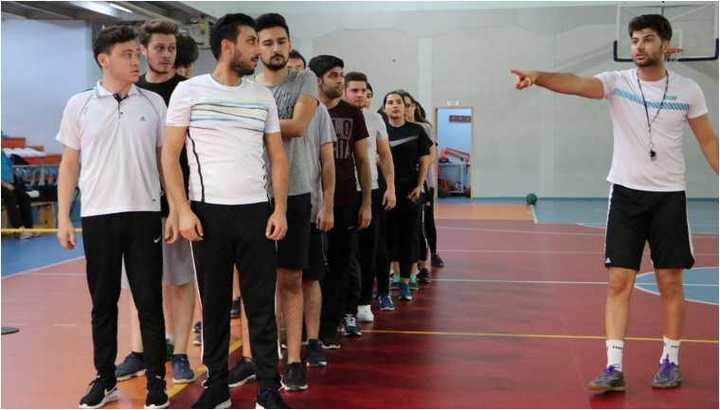 Büyükşehir kursları kazandırıyor