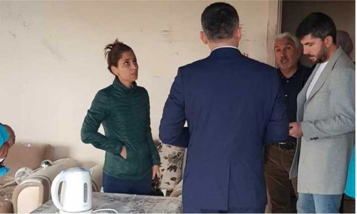 Büyükşehir sahip çıktı