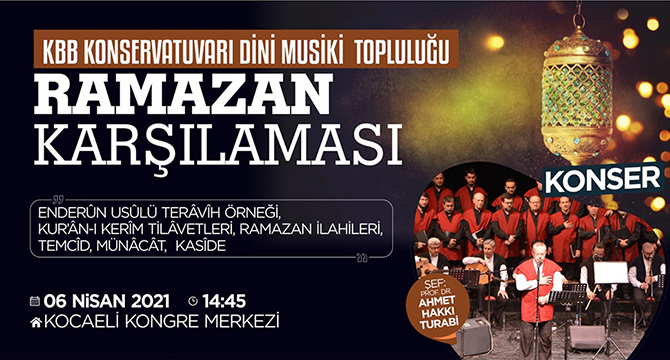 Büyükşehir’den anlamlı Ramazan Karşılaması