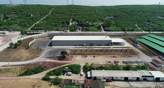 Büyükşehir’den kurban sırası çağrısı