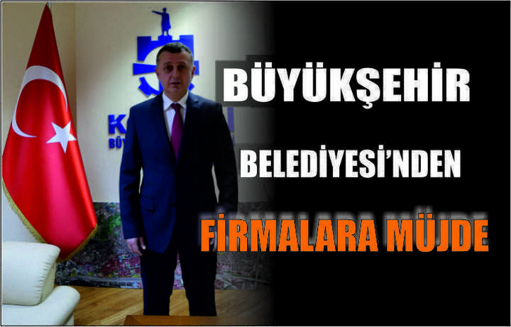 Büyükşehir’den piyasalara 250 milyon TL