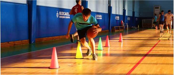 BÜYÜKŞEHİR'LE 26 ÖĞRENCİ SPOR LİSESİNİ KAZANDI