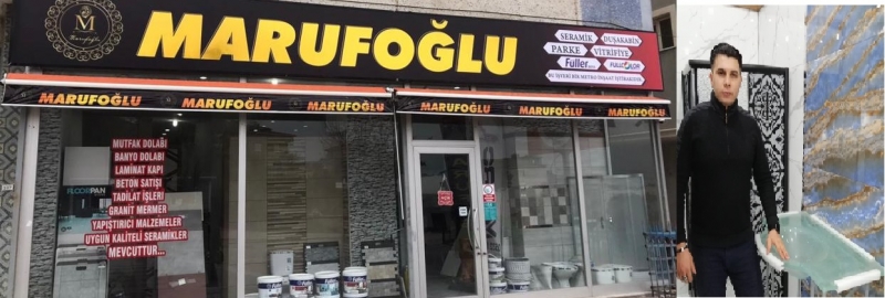 CASİM ORMAN’DAN MARUFOĞLU