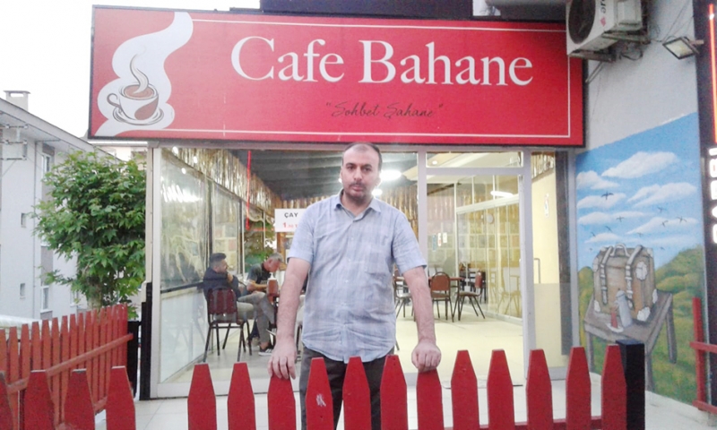 ÇAY BAHANE'NiZ OLSUN