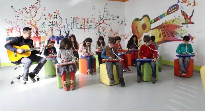 Çayırova Belediyesi Sanat Akademisi