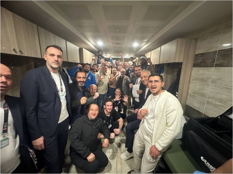 Çayırova Belediyesi’nden sezona 10’da 10 başlangıç