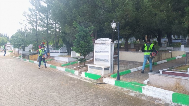 Çayırova, Kurban Bayramı’na hazır