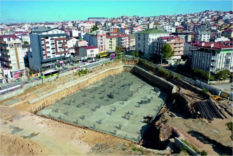 Çayırova meydana çıkıyor!