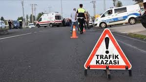 Çayırova'da zincirleme kaza: 7 yaralı