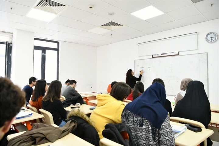 Çayırova’nın Gençleri ÜniversiteSınavına Hazırlanıyor