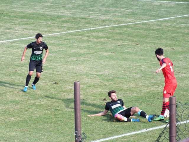 ÇAYIROVASPOR YİNE KAZANDI