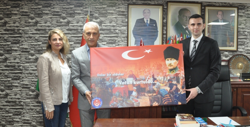 Çeker'den Kurt'a 