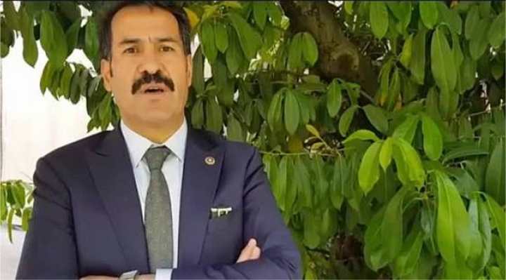 Cemil Yaman'da unutmadı