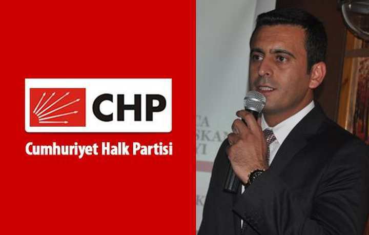 CHP DARICA’DAN 15 TEMMUZ MESAJI